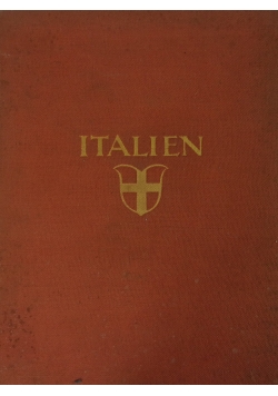 Italien ,1925r.