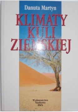 Klimaty kuli ziemskiej
