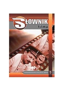 Słownik filmu