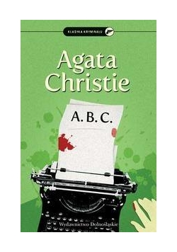 A.B.C. Audiobook