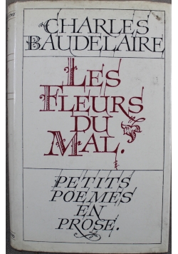 Les Fleurs du mal