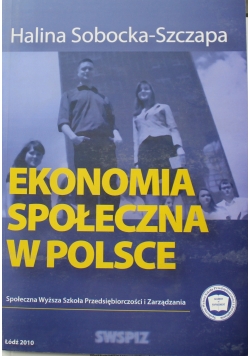 Ekonomia społeczna w Polsce