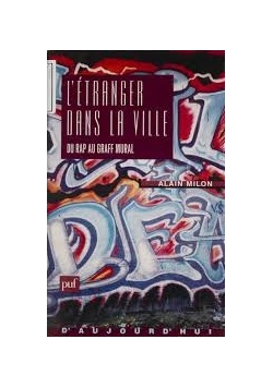 L'etranger dans la ville