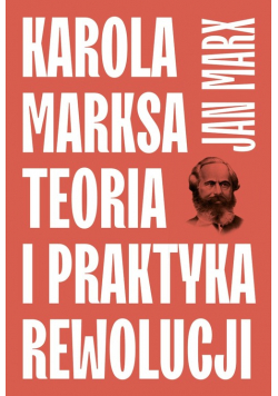 Karola Marksa teoria i praktyka rewolucji