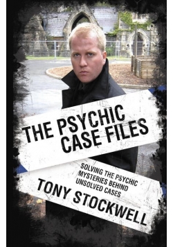 The psychic case files
