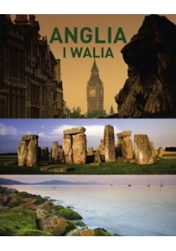 Anglia i Walia