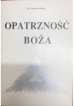 Opatrzność Boża
