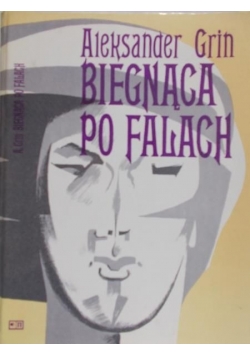 Biegnąca po falach