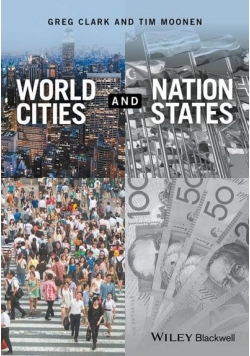 World Cities and Nation States