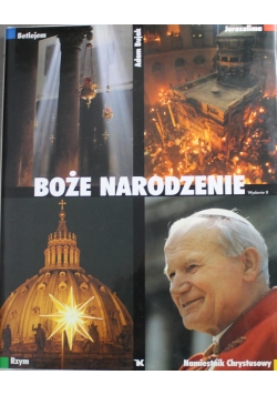 Boże Narodzenie wydanie 2