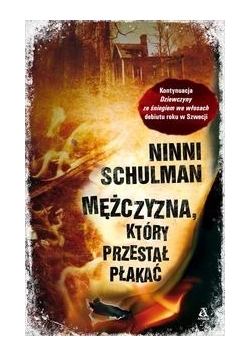 Mężczyzna który przestał płakać