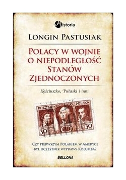Polacy w wojnie o wolność Stanów Zjednoczonych