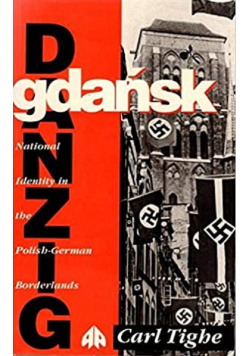 Gdańsk National Identity in the Polish German