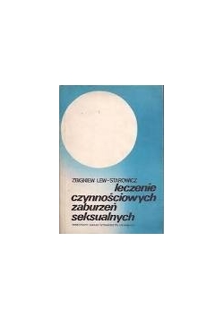 Leczenie czynnościowych zaburzeń seksualnych