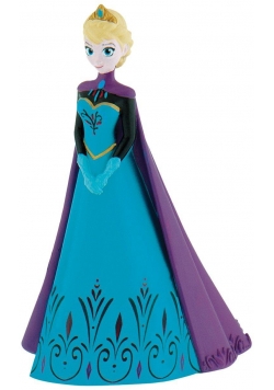 Figurka - "Kraina Lodu" Elsa II