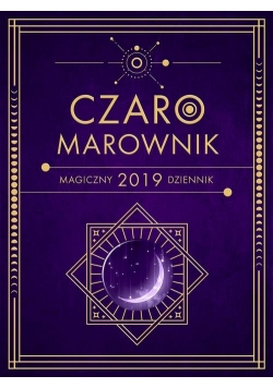 Czaromarownik 2019