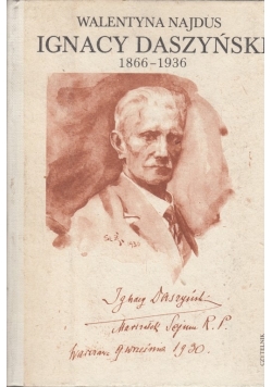 Ignacy Daszyński 1866 1936