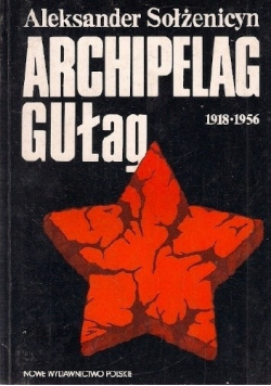 Archipelag Gułag 1918 1956