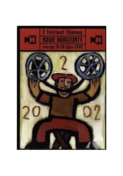 2 festiwal filmowy Nowe horyzonty