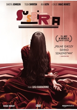 Suspiria