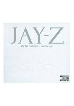 Jay-Z, cd