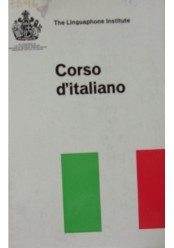 Corso  ditaliano