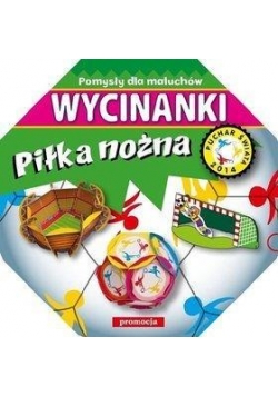 Piłka Nożna wyd.2014