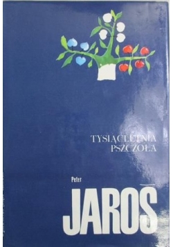 Tysiącletnia pszczoła