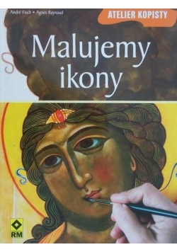Malujemy ikony
