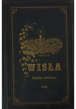 Wisła, 1873r.