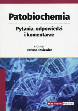 Patobiochemia