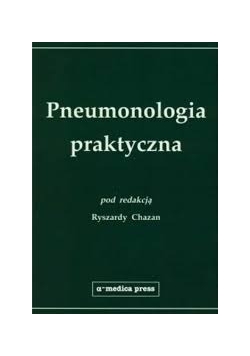 Pneumonologia  praktyczna