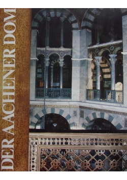 Der Aachener Dom