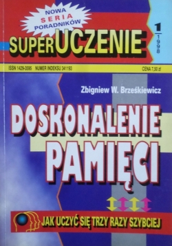 Superuczenie Doskonalenie pamięci