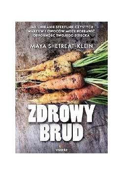 Zdrowy brud
