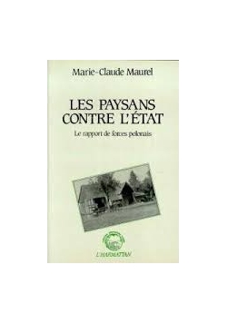 Les Paysans Contre L'Etat