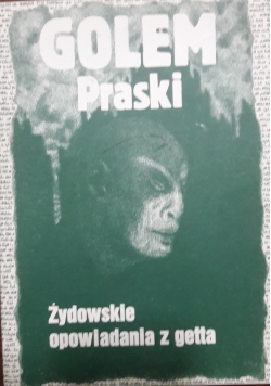 Żydowskie opowiadania z getta