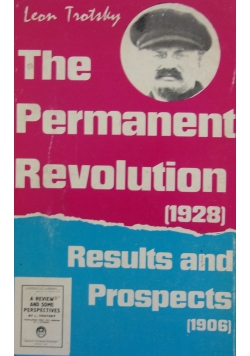 The permanent revolution