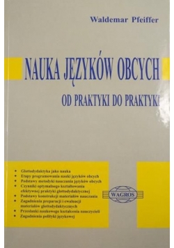 Nauka języków obcych od praktyki do praktyki
