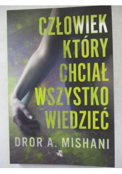 Człowiek, który chciał wszystko wiedzieć