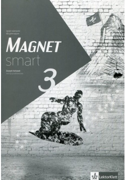 Magnet Smart 3 AB LEKTORKLETT