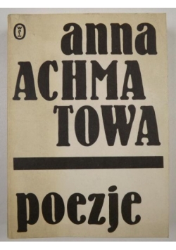 Poezje