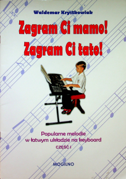 Zagram Ci mamo Zagram Ci Tato część I