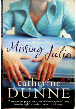 Missing Julia