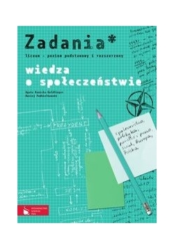 Wiedza o społeczeństwie, Zadania