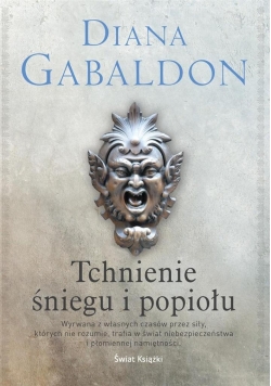 Tchnienie śniegu i popiołu