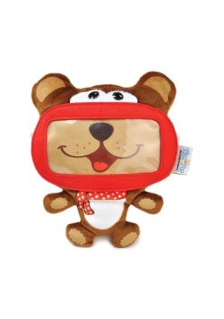 Etui na telefon Mini Bear WISE PET