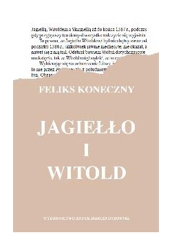 Jagiełło i Witold