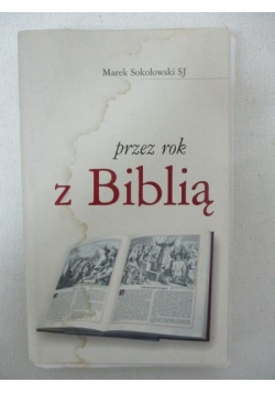 Przez rok z Biblią