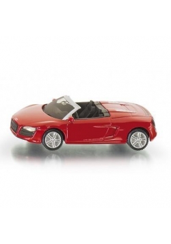 Siku 13 - Audi R8 Spyder S1316